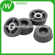 Custom Design Professional fProtective Rubber Feet for Wire